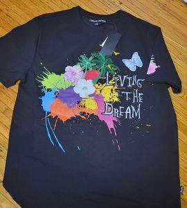 Living The Dream T-shirt